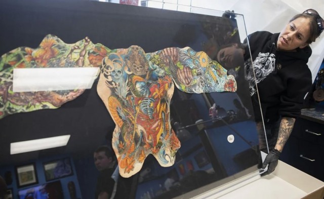 Красиво или нет?