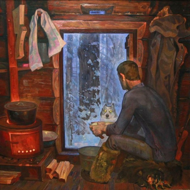 АРТ-Воскресенье
