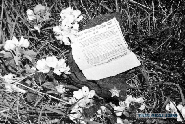 А давайте в честь праздника, выкладывать свои армейские фотки уважаемые яповцы