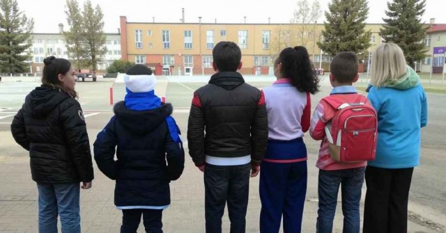 Схема подъехала: зачем мигранты сдают своих детей в детдома