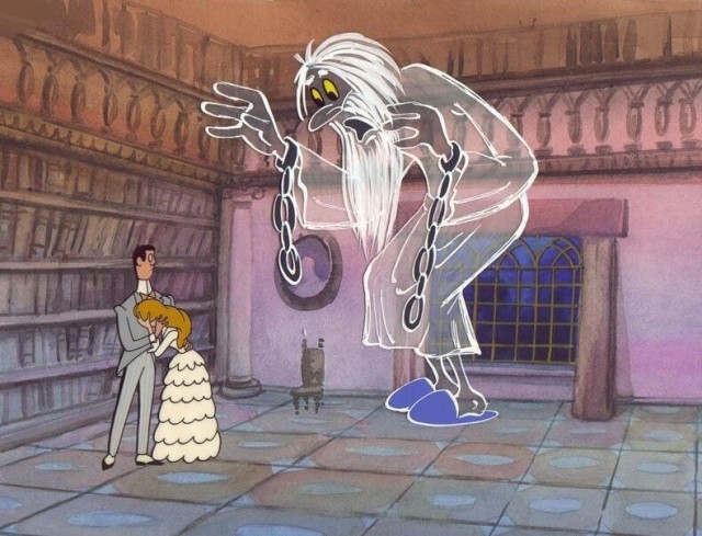 10 научных объяснений паранормальных явлений – от демонов к призракам