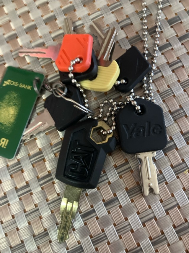 Околооружейное..