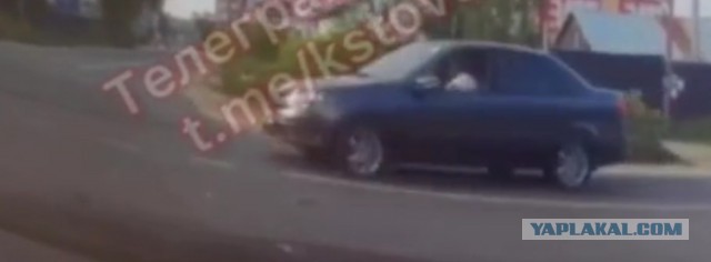 Оказание первой помощи мотохрусту :))
