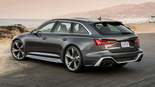 Компания Volvo объявила о завершении производства модели V90