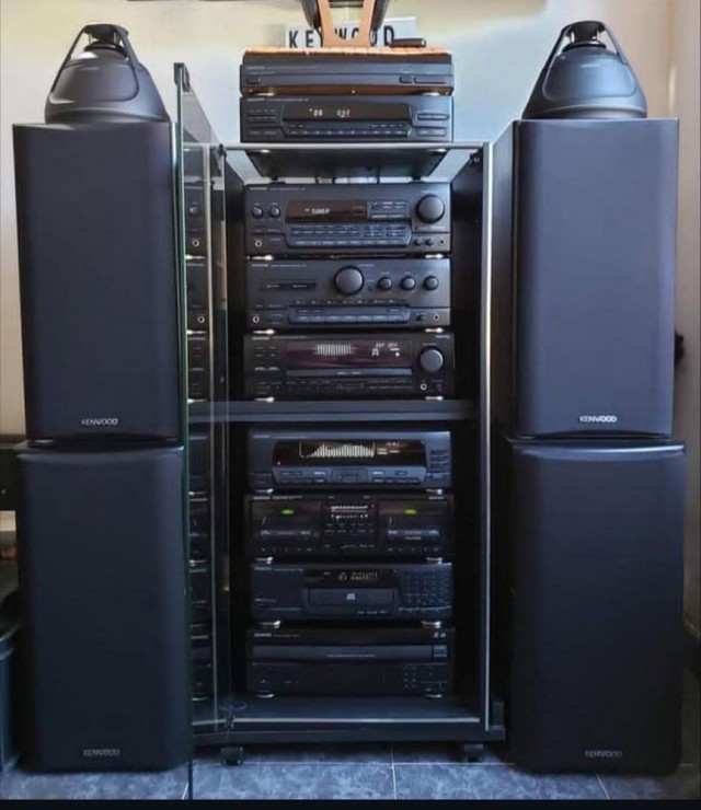 Супер HiFi