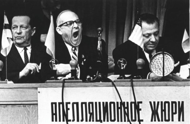 Правила хорошего тона