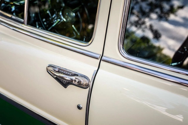 1952 Hudson Hornet. Автопятница №127.