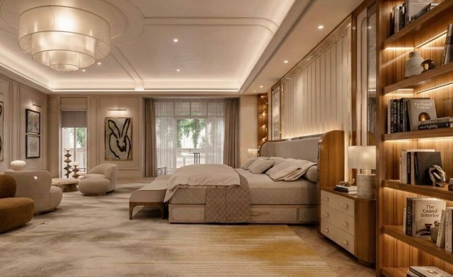 Как Марк Цукерберг дом за 170 000 000 долларов купил