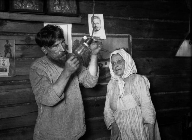 Накал страстей и эмоций
