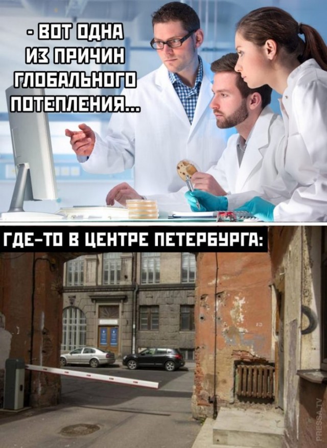 Веселые картинки в понедельник (30.03)