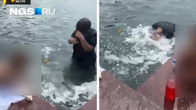 Томми за рулём