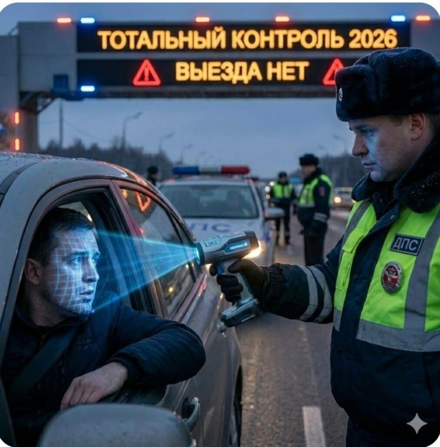 Начало конца