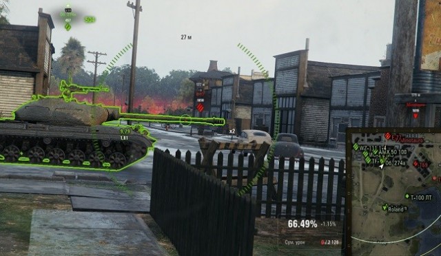 Wargaming 63
