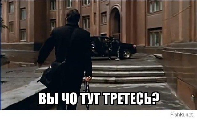 Пришёл в Совет Федерации и высказался по поводу блокировок Telegram