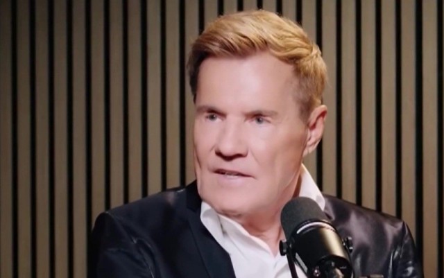Дитер Болен хочет возродить Modern Talking и дать концерты в Восточной Европе