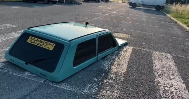 Вы все ещё занижаете своё авто?