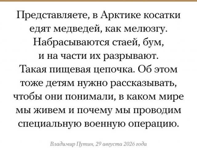 Премьер-министр Индии Нарендра Моди призвал переходить от «бесконечной войны» к окончанию боевых действий на Украине.