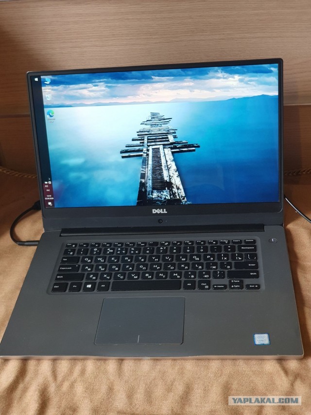 Продам ноут Dell Inspiron i7 Дорого на:)