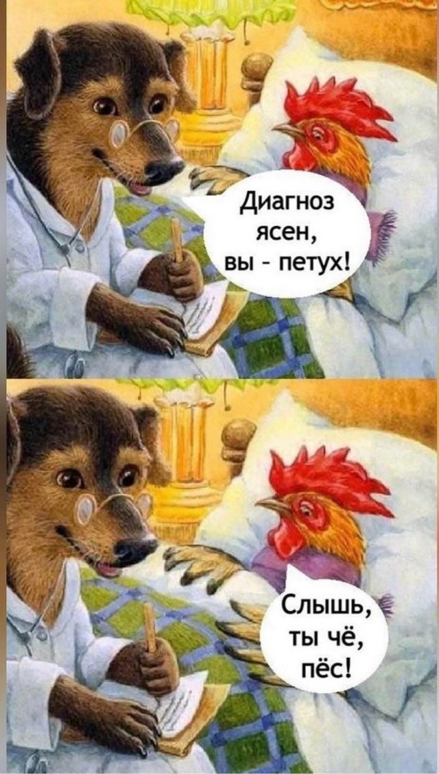 Мозг утерян безвозвратно, мы танцуем прикроватно!