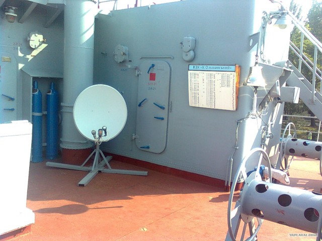 К.Ольшанский В Николаеве