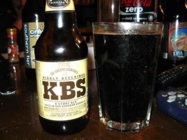 20 лучших мировых сортов пива.