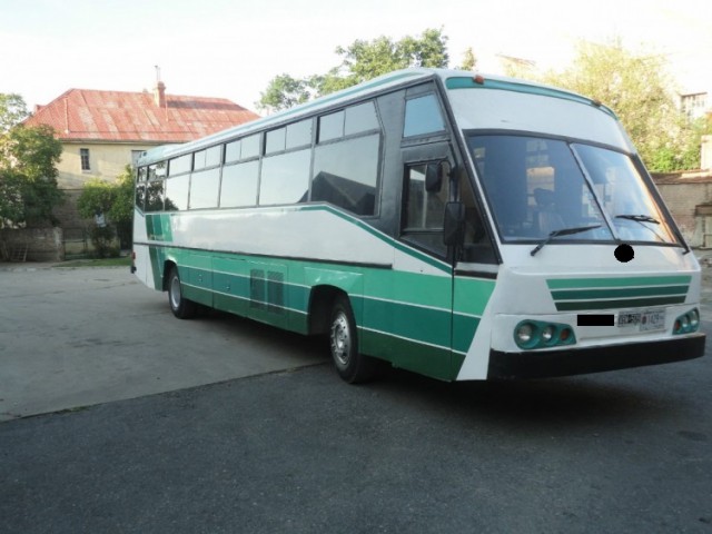 Игра на ЯПе: Угадай АВТО-7
