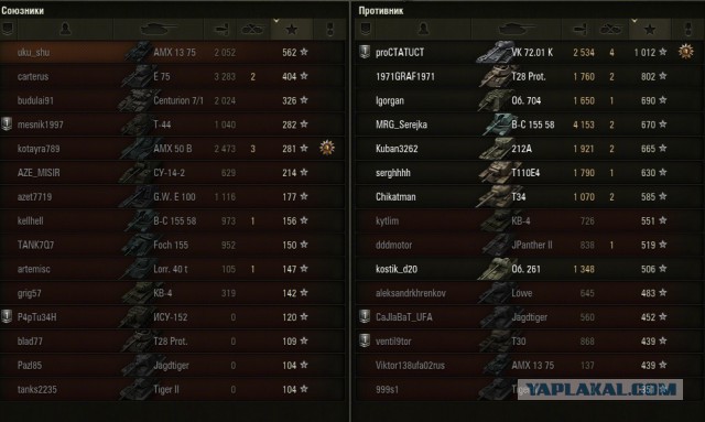 Wargaming 9