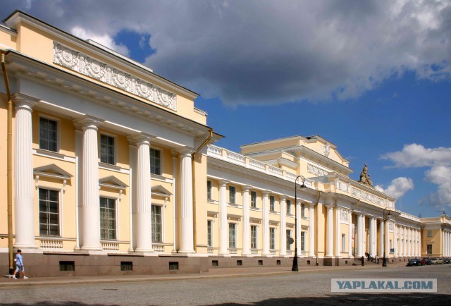 Санкт-Петербург,прекрасный город