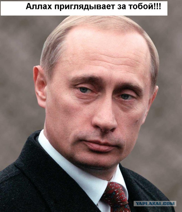 У каждого свой бог)))