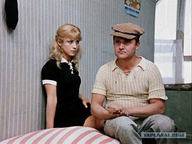 Скандал с женой из-за вегетарианства