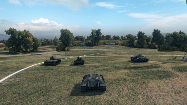 Wargaming 10
