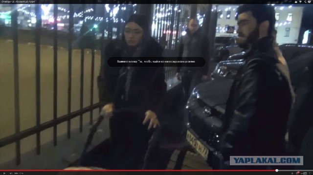 СтопХам 129 Абсолютный Ислам