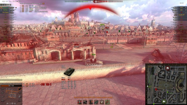 Wargaming 10