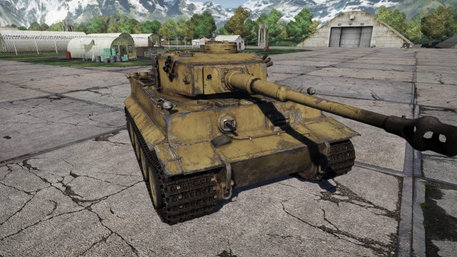 Wargaming 11