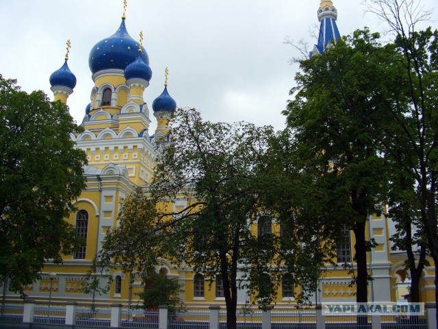 Беларусь. Путешествие с Севера на Юг