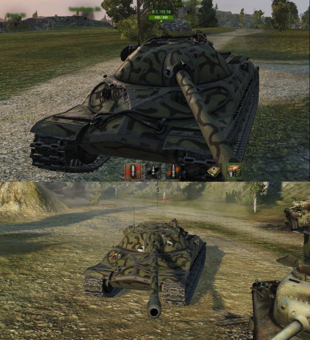 Wargaming 14