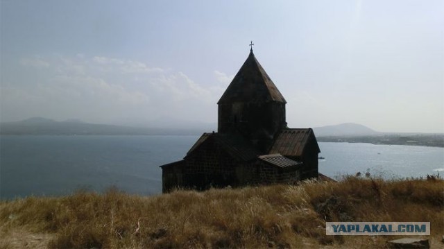 Велопутешествие из Украины в Индию