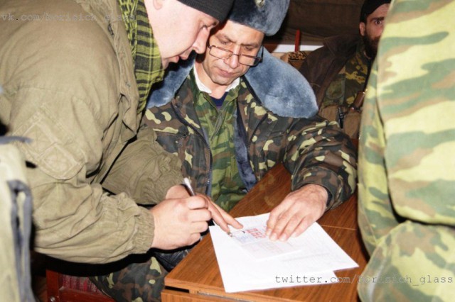 Перемирие кончилось, едва начавшись.
