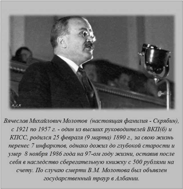 20 фактов обо всем