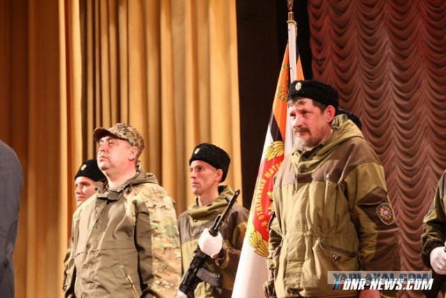 Перемирие кончилось, едва начавшись. часть 6