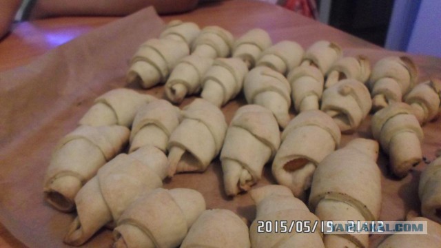 Готовят наши дети, в предверии Дня защиты детей