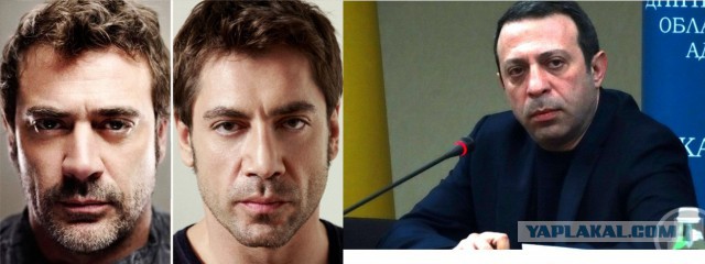 30 актеров, которых все путают