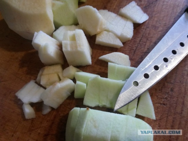 Аццкая кухня 2  (кулинарный адъ)