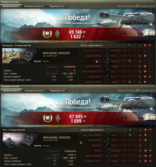 Wargaming 29