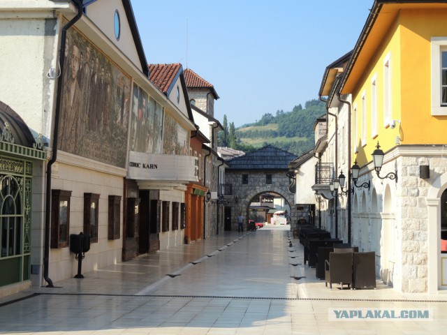 Балканы 2015