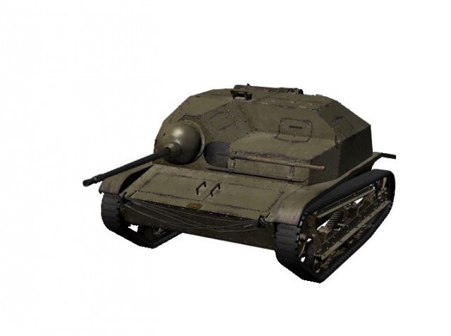 Wargaming 30!