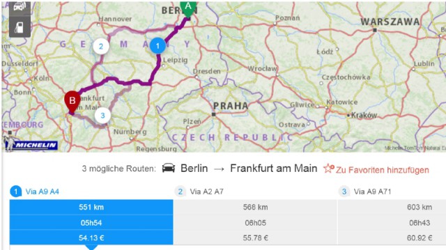 Как ухаживают в Германии