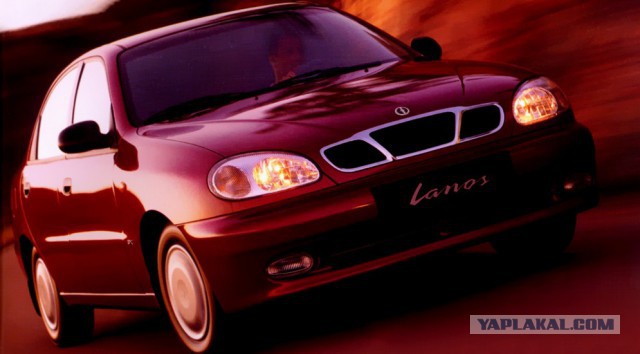 Самоходы особовые: польский автопром времён социализма