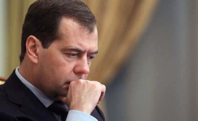 Дмитрий Медведев обнаружил, что блокировка Rutracker не работает