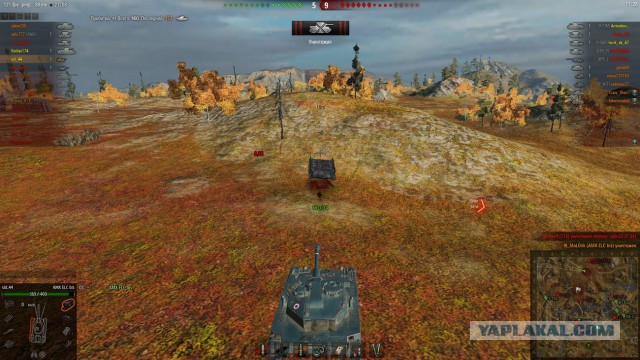 Wargaming 35